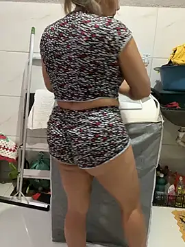 Gabyseex webcam