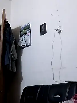 Rafi_boy webcam