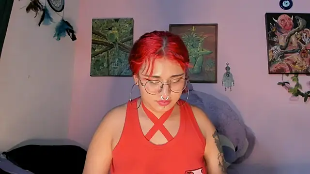 Maddy_Jhonsson webcam
