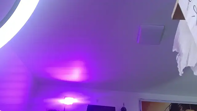 Pandora_9666 webcam