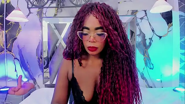 CandyMartinez_ webcam