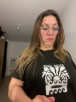 SCARLET-20 webcam
