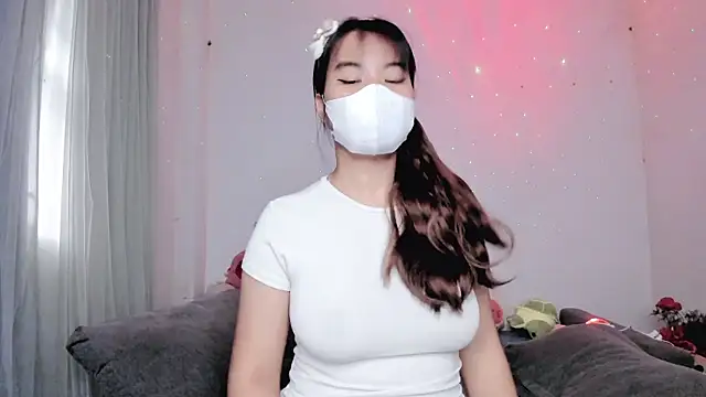 SanaAnika webcam