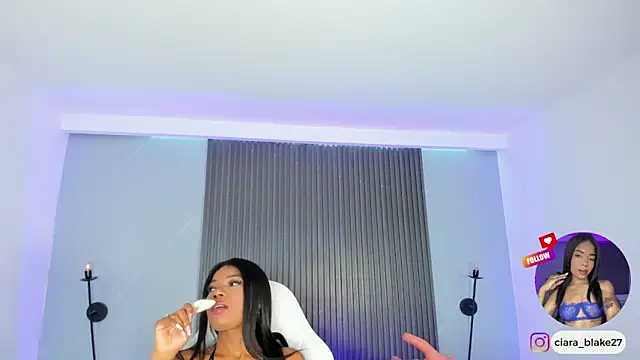 ciara_blake webcam