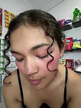 Camilla_Miller01 webcam
