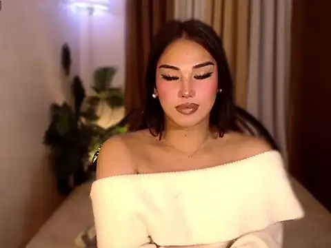 magnificent_kitana webcam