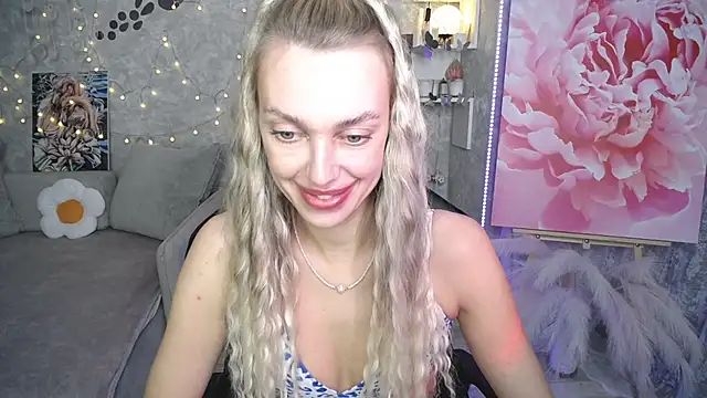 nickyadamidi - NickyAdamidi's free webcam - UK Sex Cams
