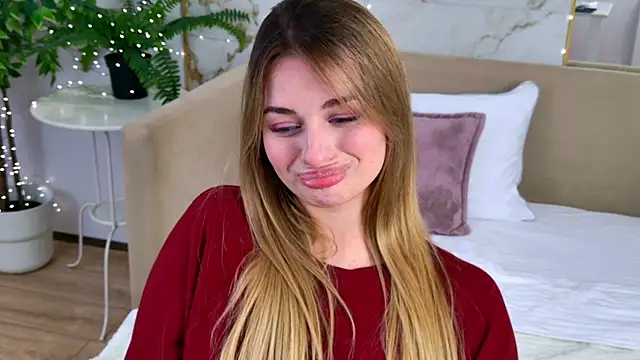 SweetyLicky webcam