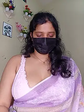 Rose-luckey webcam