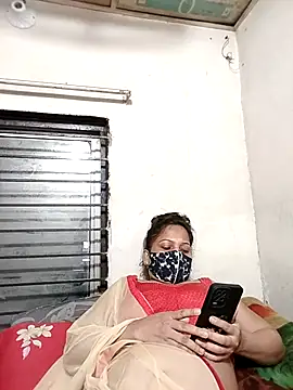 Payel_50 webcam