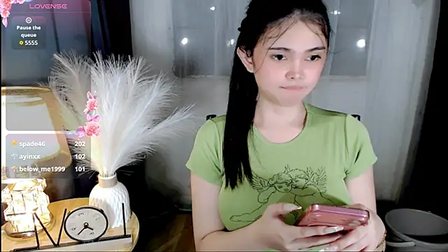 wildest_fantasy webcam
