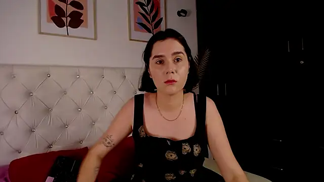 Barbie_Goddess webcam