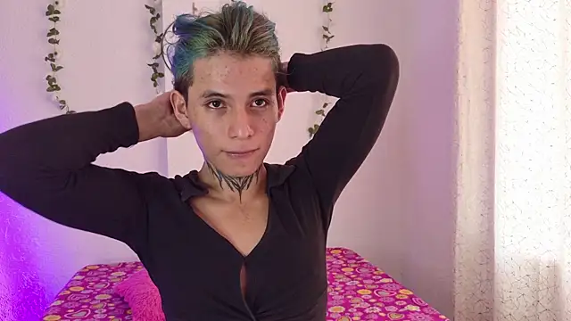 Kitsune_rei webcam