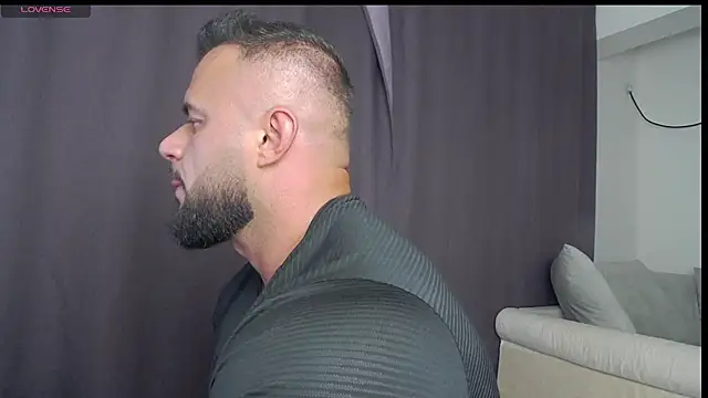RickyMiami1 webcam