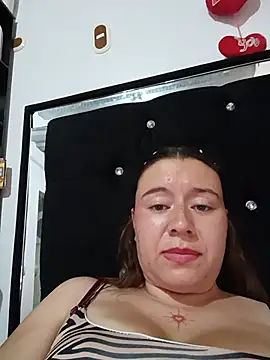 Hannah-colx webcam
