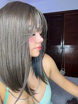 Kykydoll webcam