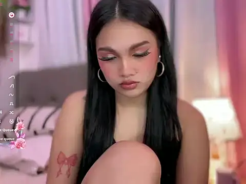 filipinaxbabe webcam