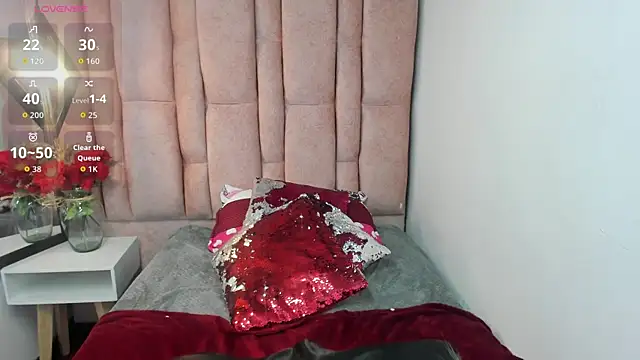 issa_milf__ - Issa_Milf__'s free webcam - UK Sex Cams