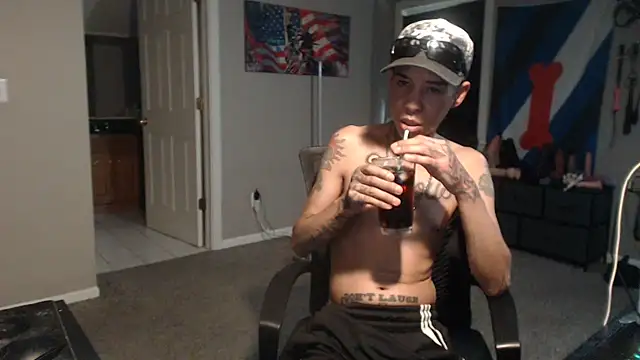 Michigan9000 webcam