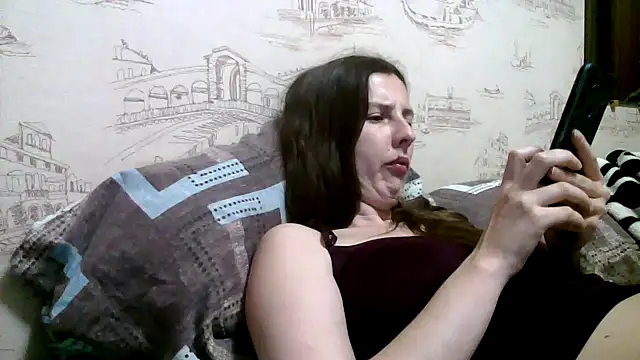 Jeyrinna webcam