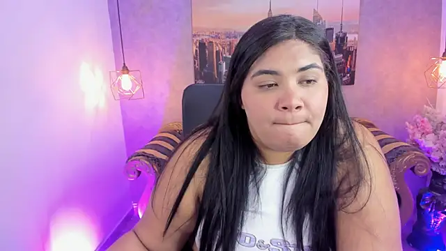 Sara_clk webcam