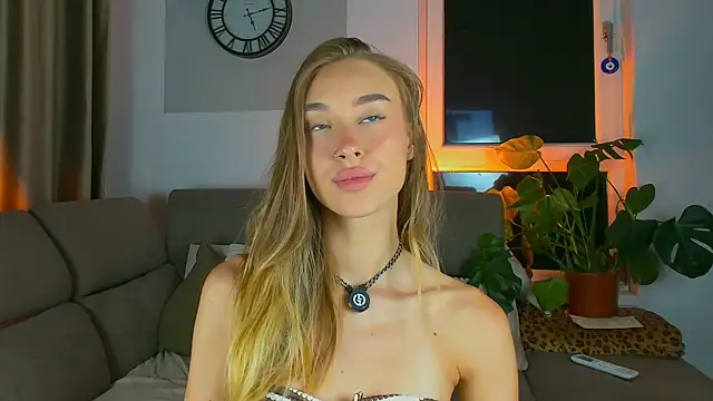 SugarSkye webcam