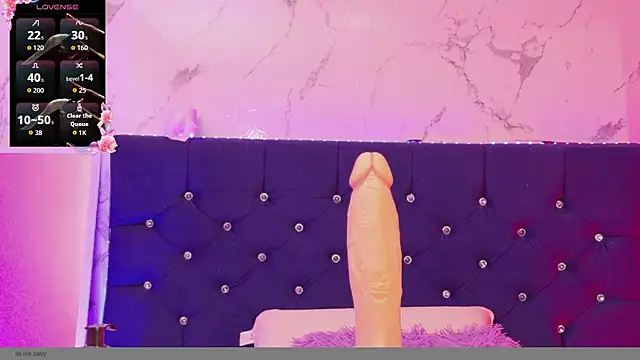 Cherry_sweetty11 webcam