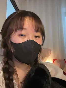 Be_Miuu webcam