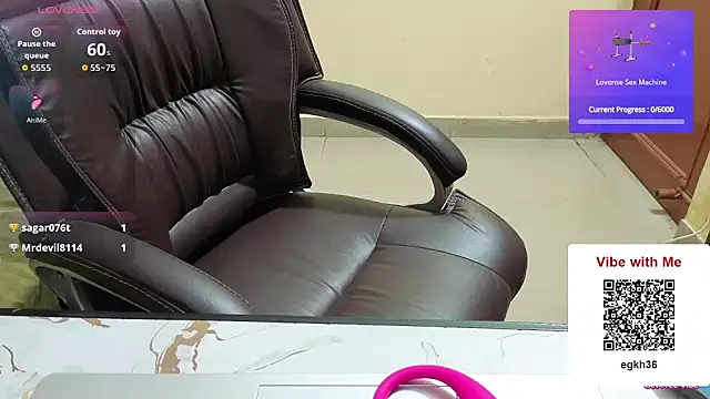 Sweet-janvi webcam