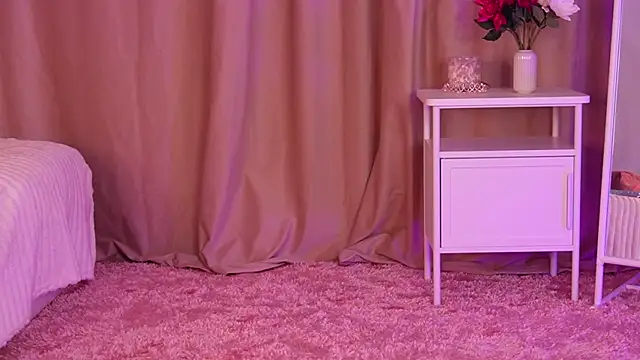 ClaireLust webcam