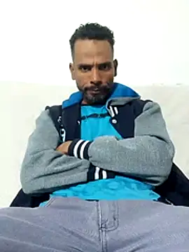 BlackAlphaPrime webcam