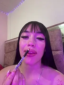 Melody_rousse__ webcam