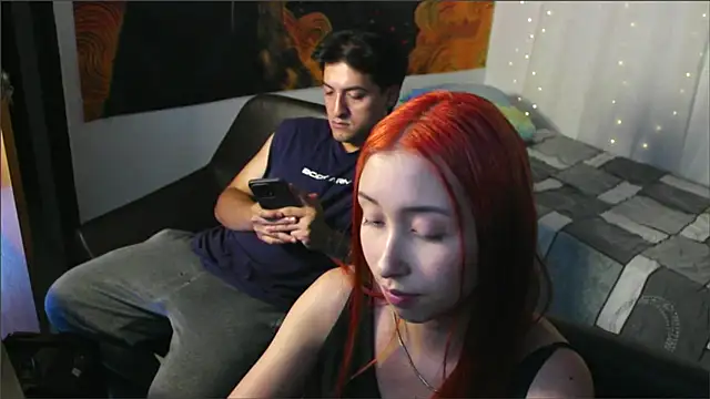 RoseSinsDonViktor webcam