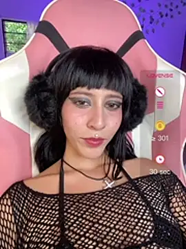Capricornmystic1 webcam