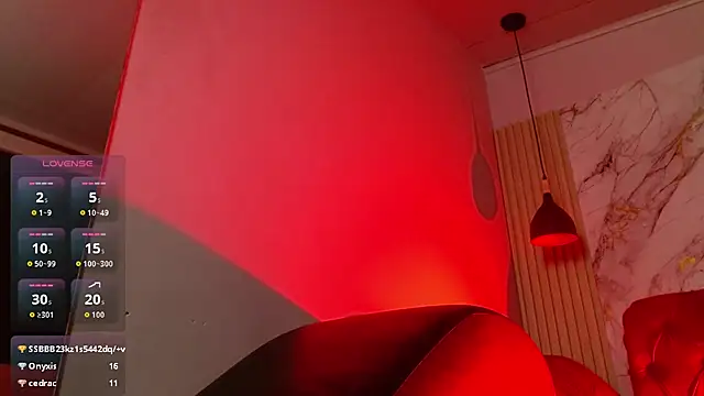 Eve_Bennett webcam
