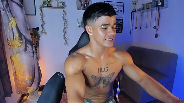 Rob_zaens33 webcam
