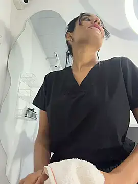 Spa-Girls webcam