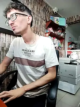 jhosuamoore webcam