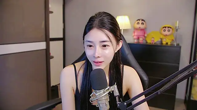 xiaoyubao- - XiaoYuBao-'s free webcam - UK Sex Cams