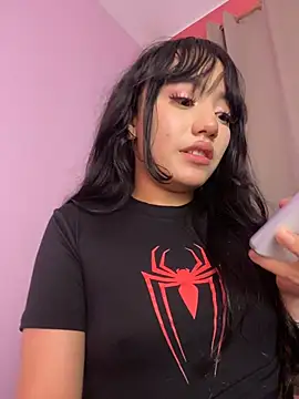 MayyBonita webcam