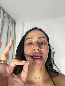 MoraFit_ webcam