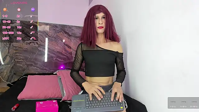 Aria_skye webcam