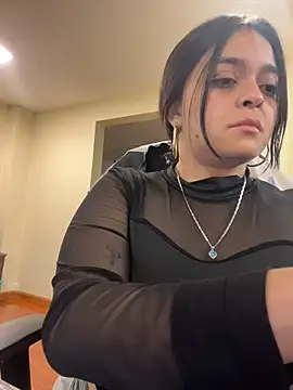 Selene__Ferrer webcam