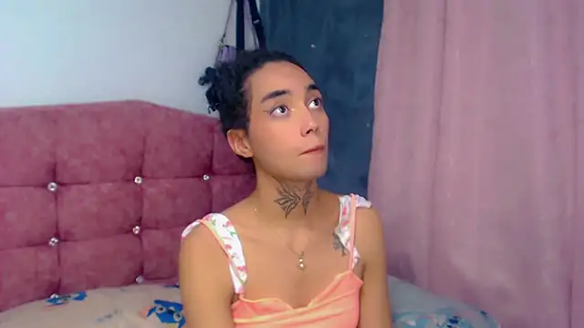 Darianna_A webcam