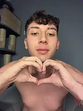 OLIVER_K webcam