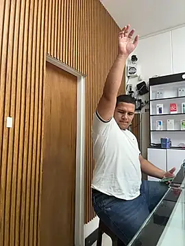 Patricio_02 webcam
