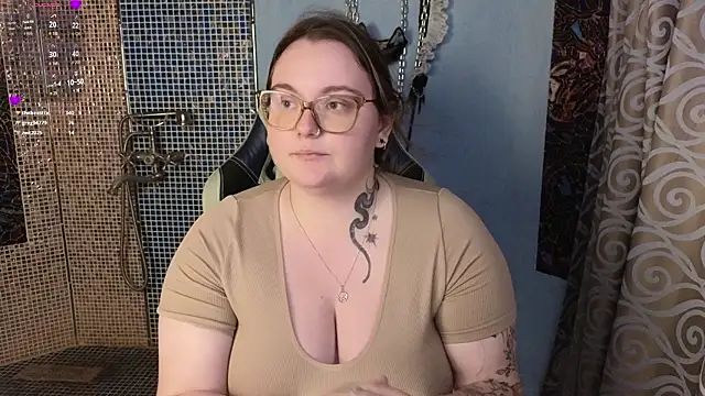 CatherineClaire webcam