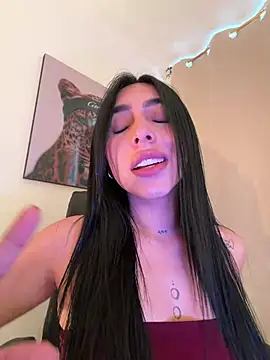 IsabellaNoir_ webcam