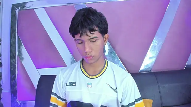 KevCokk webcam