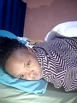 Angalisa webcam